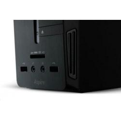 Acer Desktop XC100 zonder harde schijf