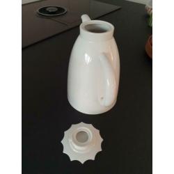thee/koffiepot art object Frans Ottink