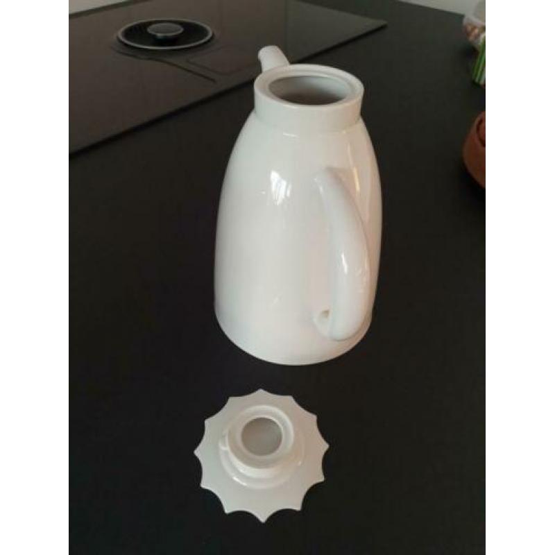 thee/koffiepot art object Frans Ottink
