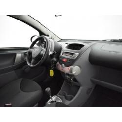 Toyota Aygo 1.0-12V AUT. 5-DEURS SPORT (bj 2005, automaat)