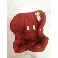 Nieuwe bekleding / hoes voor Maxi Cosi Pebble