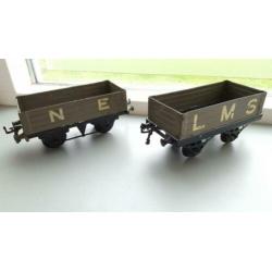 Hornby Spoor 0 Treinset
