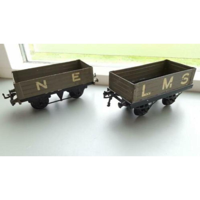 Hornby Spoor 0 Treinset