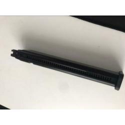 Glock WE18c extended mag x2