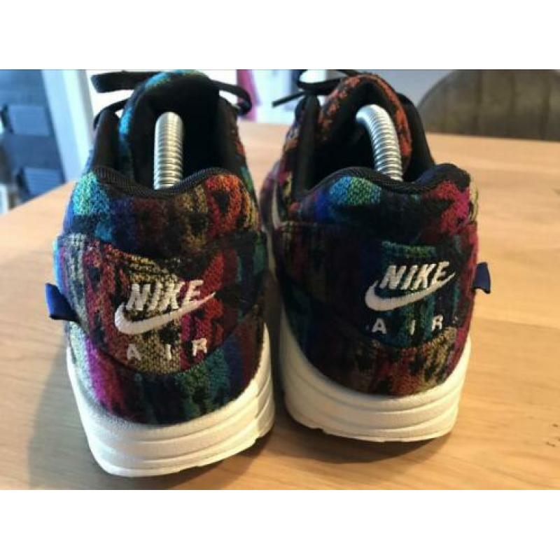 Nike Air Max 1 Premium Pendleton Multicolor