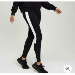 Myprotein sportlegging maat M