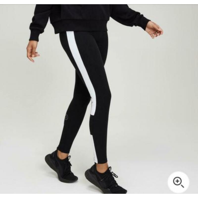 Myprotein sportlegging maat M