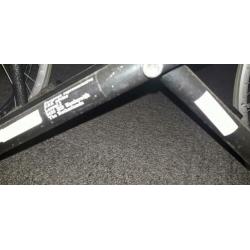 Rolstoel xl