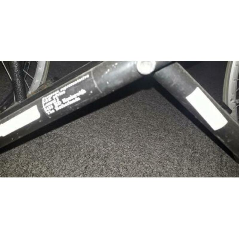 Rolstoel xl