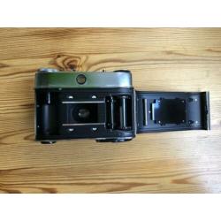 kodak retinette 1a