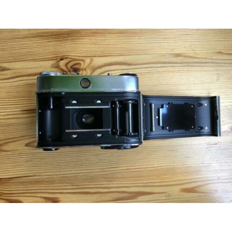 kodak retinette 1a