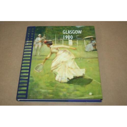 Glasgow 1900 - Art & Design