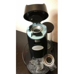 Senseo koffiezetapparaat Philips zwart