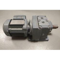 SEW Eurodrive 0.25 KW Elektromotor