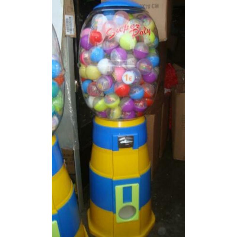 super poly vending