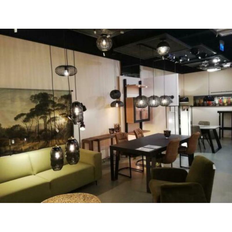 design plafondlamp industrieel slaapkamer tafel keuken lamp