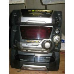 panasonic sa-ak 25