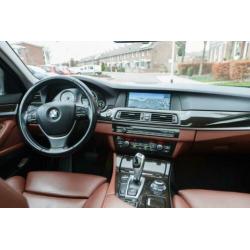 BMW 520i High Exec Leder/Panorama/18inch/Head-Up display