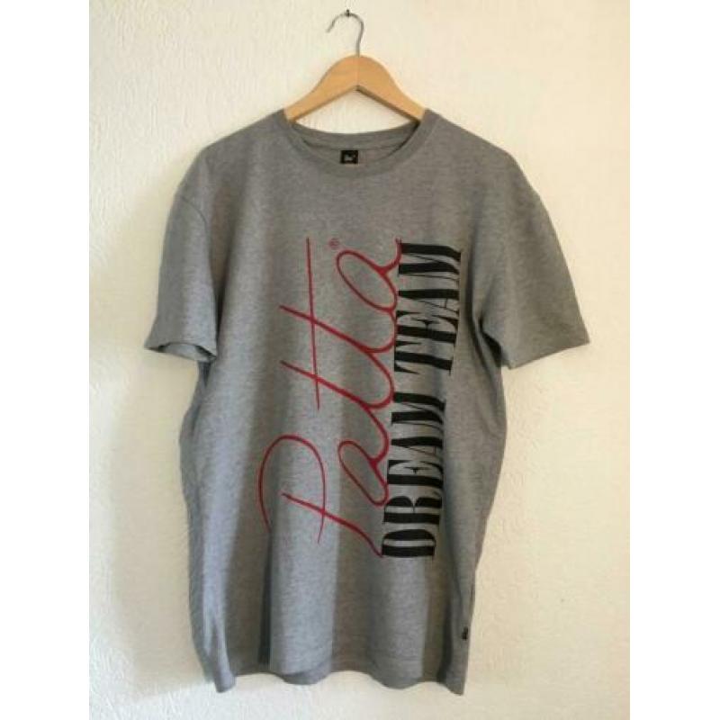 Patta Dream Team T-Shirt L