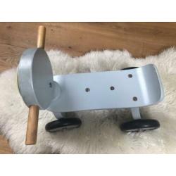 Janod loopfiets scooter