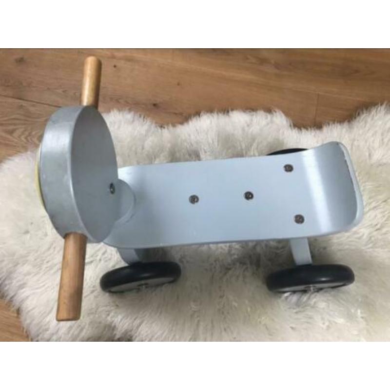 Janod loopfiets scooter