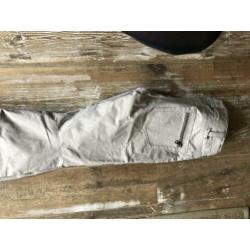 Oneill skibroek maat 38