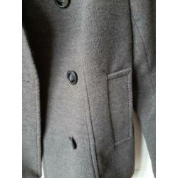 Winterjas H&M Maat S