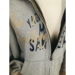 Sweatshirt maat L