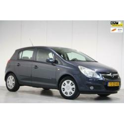 Opel Corsa 1.4-16V Enjoy 5-deurs|Airco