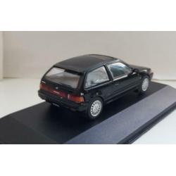 Honda Civic 1987