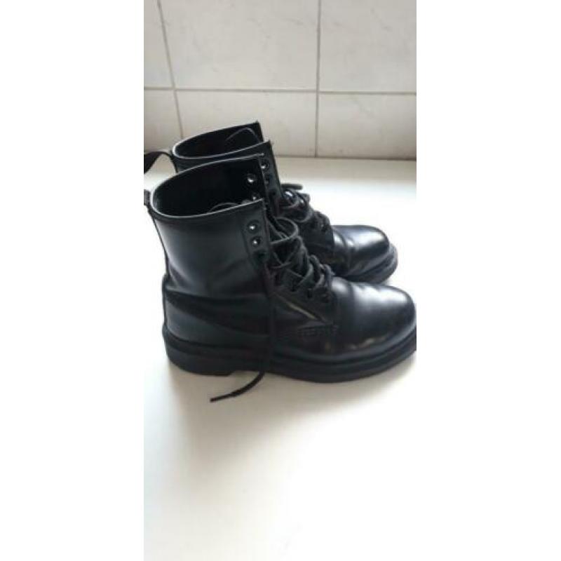 Dr Martens 38/ laarsjes 38/ boots 38