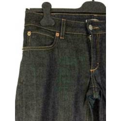 C1000 DRYKORN maat 27=XS=34 Gloednieuwe Jeans spijkerbroek