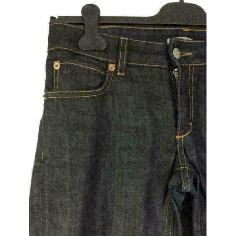C1000 DRYKORN maat 27=XS=34 Gloednieuwe Jeans spijkerbroek