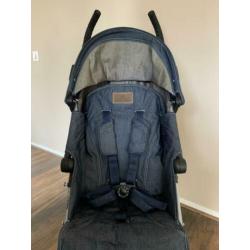 Maclaren Quest denim/jeans