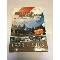 T.K. Beeld van Nederland op DVD 1920 - 2005