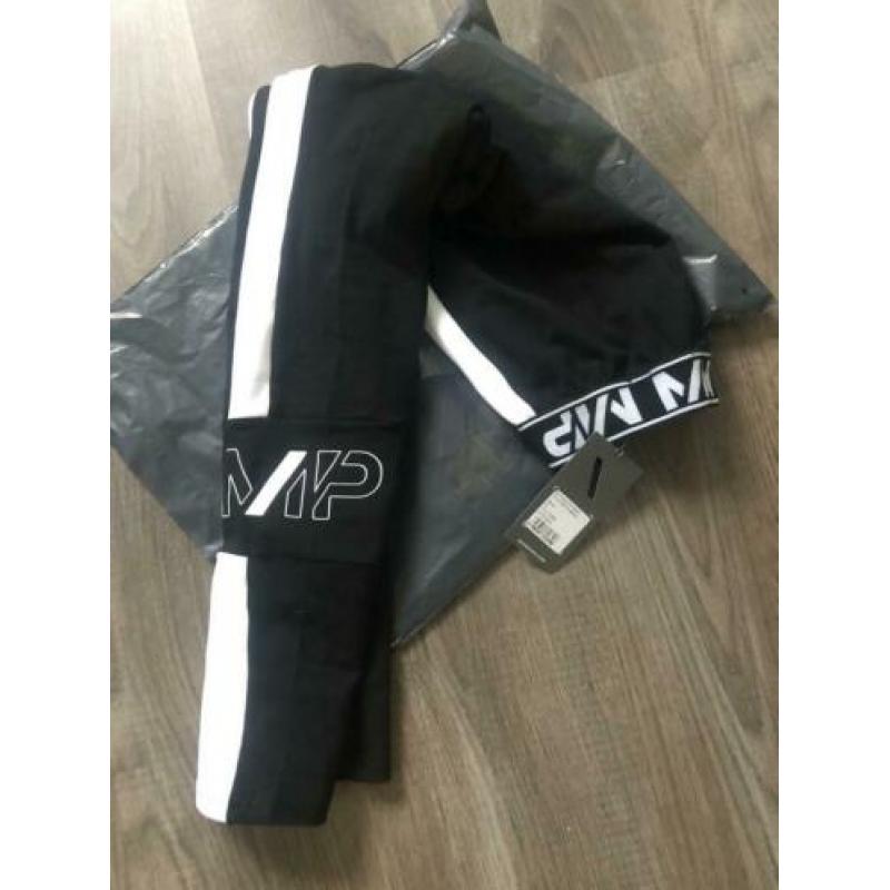 Myprotein sportlegging maat M