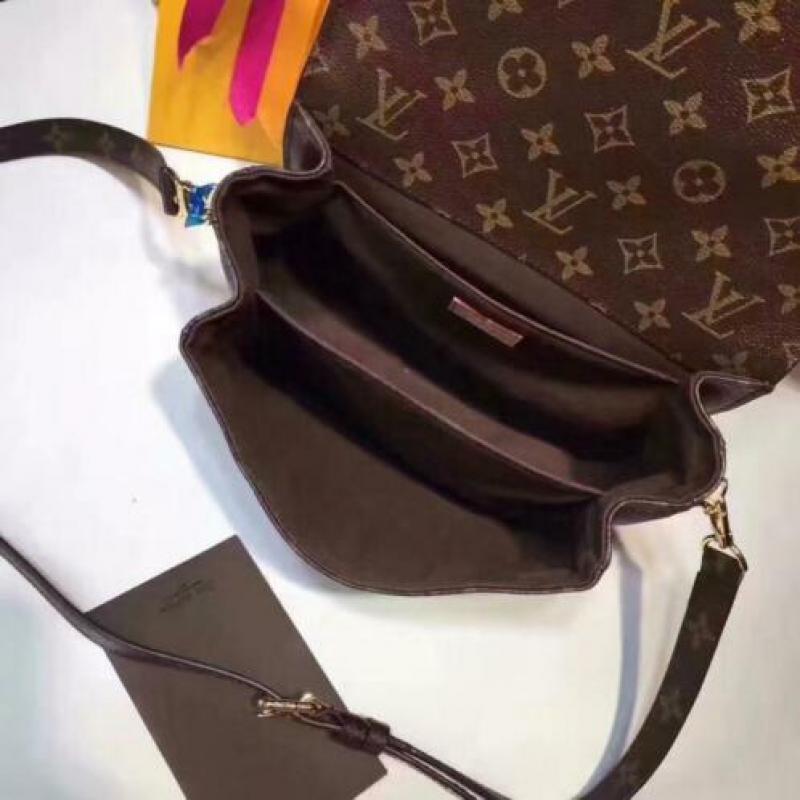 Louis vuitton pochette metis 1:1 beste kwaliteit die er is