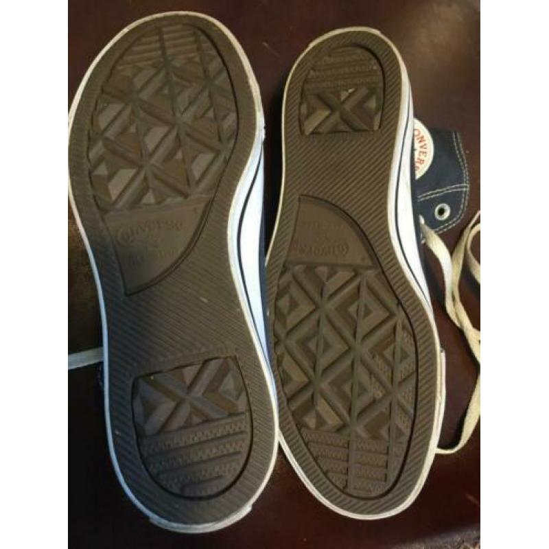 All stars Chuck taylor converse 37
