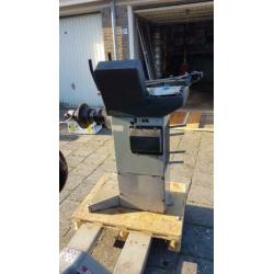 banden demontage machine + balancer