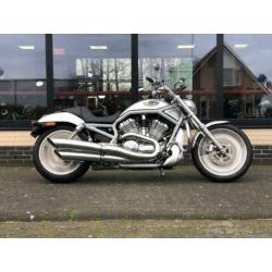 Harley-Davidson V-Rod VRSCA 100 years anniversary edition Ha