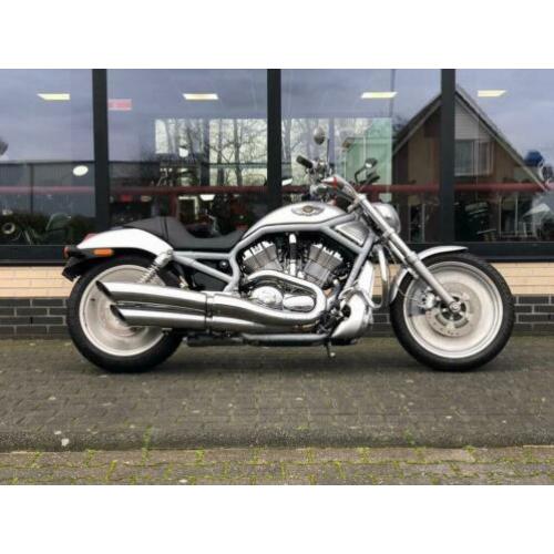 Harley-Davidson V-Rod VRSCA 100 years anniversary edition Ha