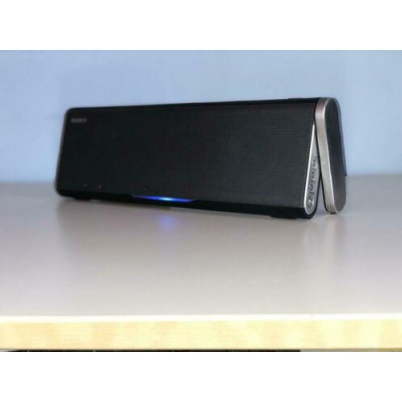 Sony Bluetooth speaker