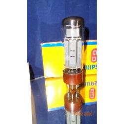Mullard Philips EL34 buizen