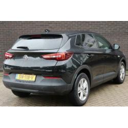 Opel Grandland X 130pk Turbo Edition (19"LMV!/Climate/P.Glas
