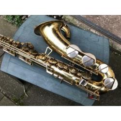 ATS21 Tenor saxofoon