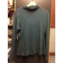 Old navy merk top , maat: m