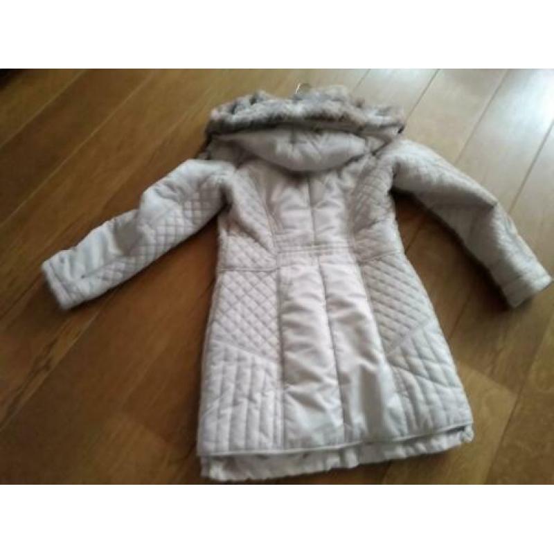 Winterjas