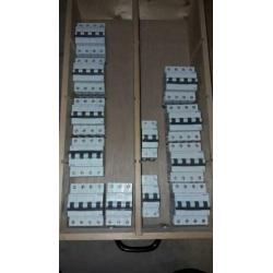 eaton instalatie automaten
