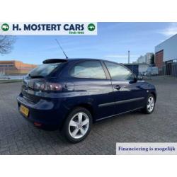 Seat Ibiza 1.4 TDI Freestyle * AIRCO * APK * DISCOUNT COLLEC