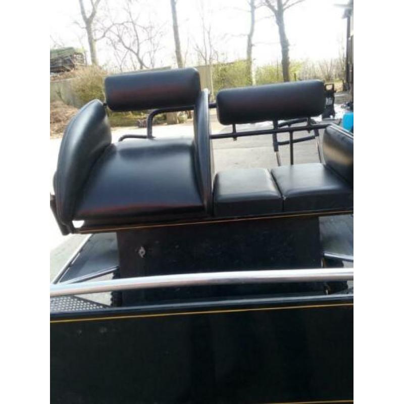 marathonwagen